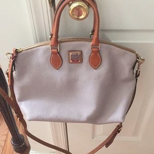 Dooney & Bourke Satchel